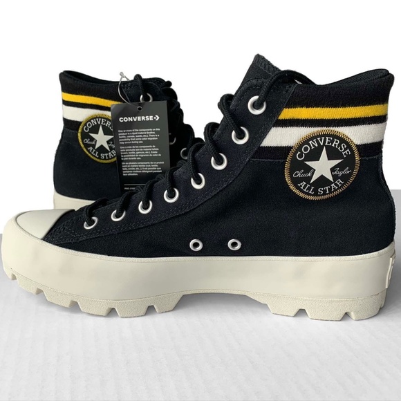 Converse, Chuck Taylor - Picture 1 of 7